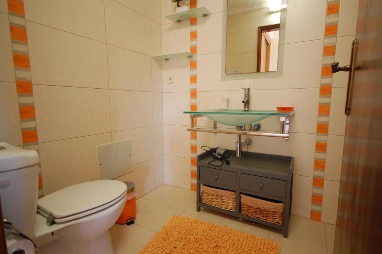 Vila Da Encosta - Private - Heated Swimming Pool - By Bedzy Albufeira Eksteriør billede
