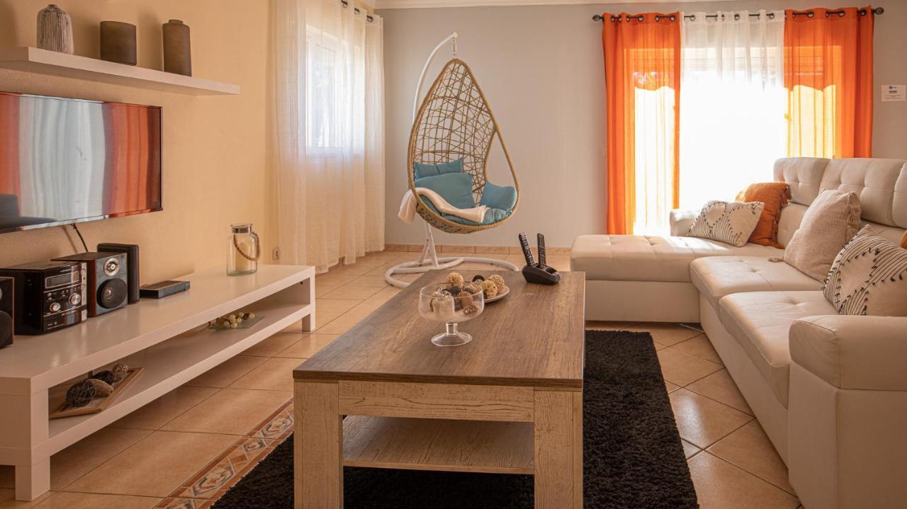 Vila Da Encosta - Private - Heated Swimming Pool - By Bedzy Albufeira Eksteriør billede