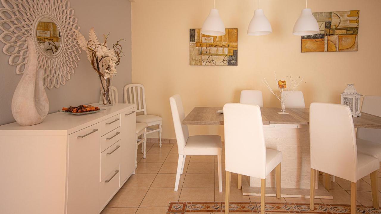 Vila Da Encosta - Private - Heated Swimming Pool - By Bedzy Albufeira Eksteriør billede