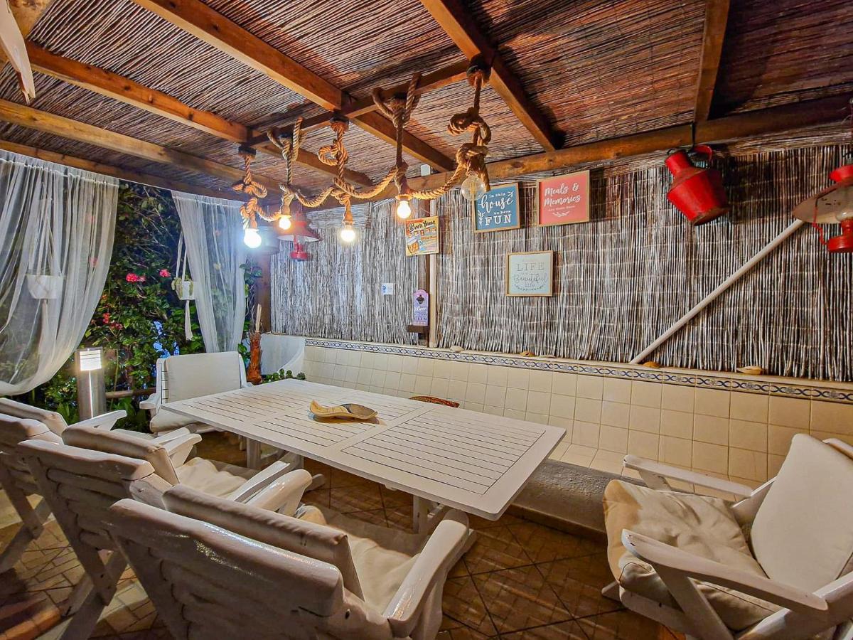 Vila Da Encosta - Private - Heated Swimming Pool - By Bedzy Albufeira Eksteriør billede