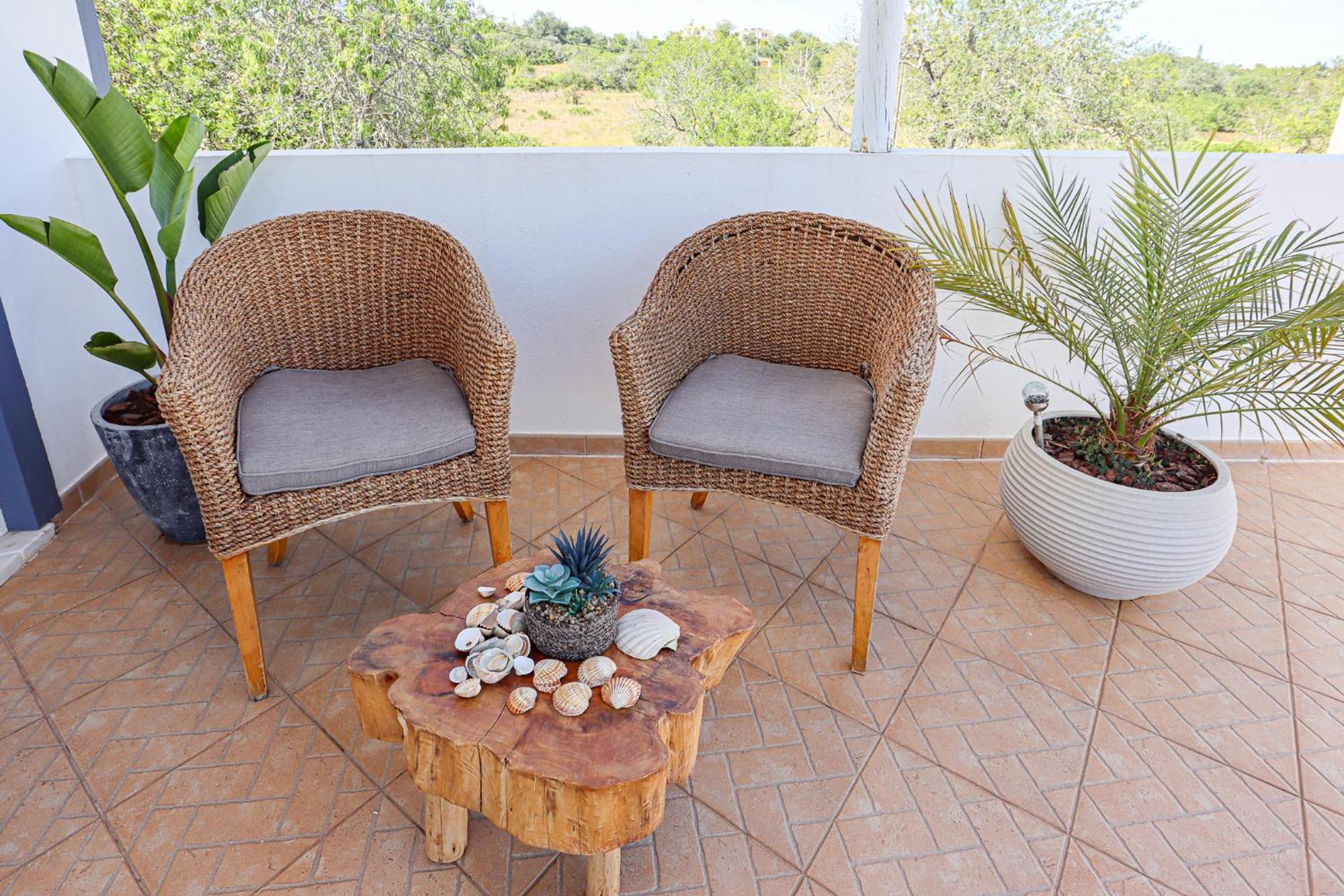 Vila Da Encosta - Private - Heated Swimming Pool - By Bedzy Albufeira Eksteriør billede